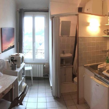 Studio Elephants 2 Chambery Ngoại thất bức ảnh
