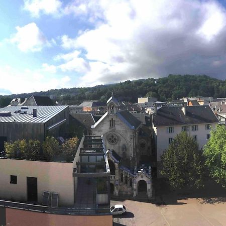 Studio Elephants 2 Chambery Ngoại thất bức ảnh