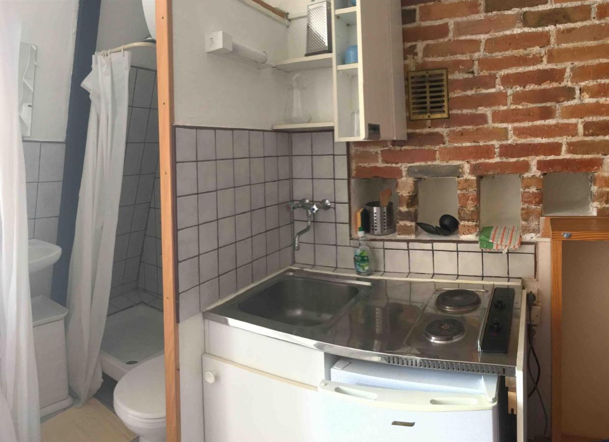 Studio Elephants 2 Chambery Ngoại thất bức ảnh
