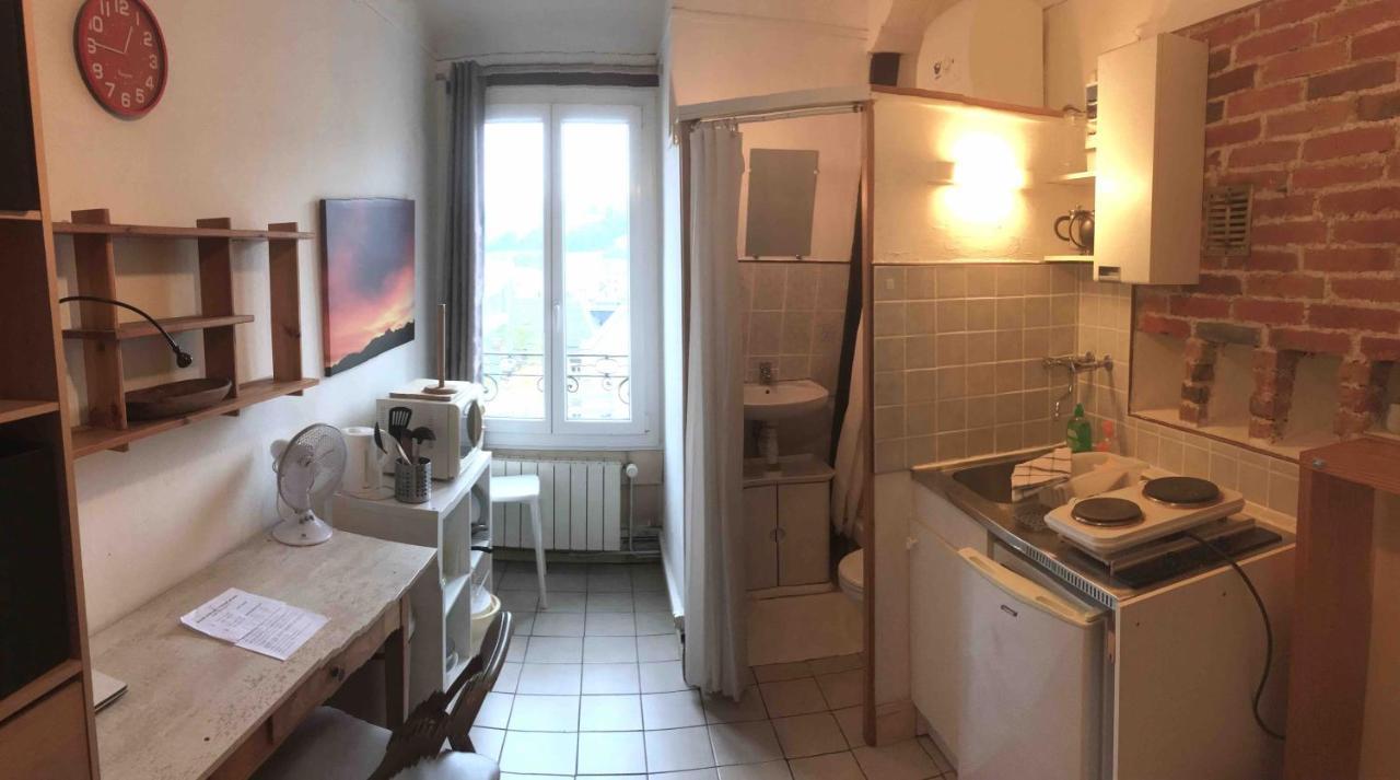 Studio Elephants 2 Chambery Ngoại thất bức ảnh