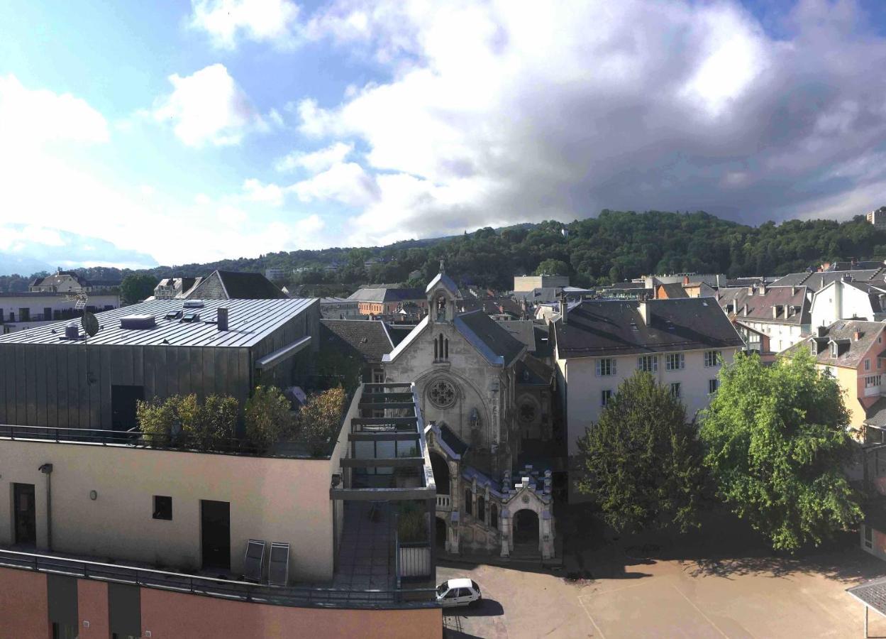 Studio Elephants 2 Chambery Ngoại thất bức ảnh